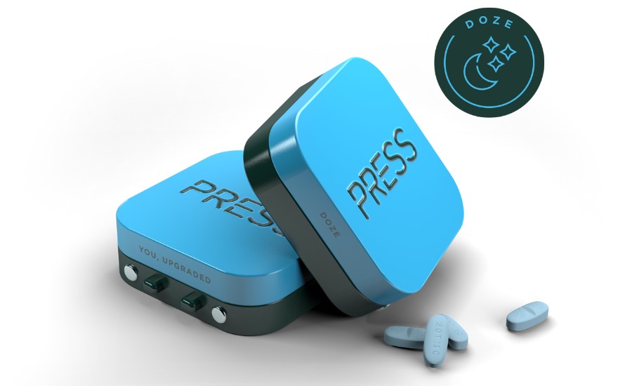 Press Doze