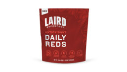 Laird Daily Reds Supplements