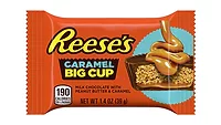 Reese's Caramel Big Cup