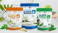 Touchstone Essentials Sustainable Packaging