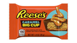 Reese's Caramel Big Cup