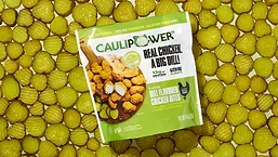 Caulipower Chicken Bites Dill Flavor
