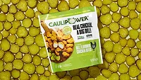 Caulipower Chicken Bites Dill Flavor