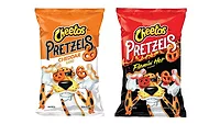 Cheetos Pretzels