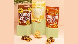 Chiwis Orange Chips