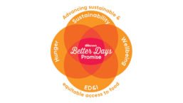 Kellanova Better Days Logo