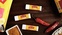 Tasty Bite Lip Balms