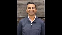 Amit Pandhi of Harvest Foods