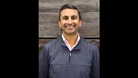Amit Pandhi of Harvest Foods