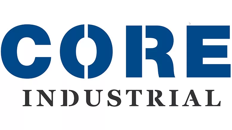 Core Industrial Logo