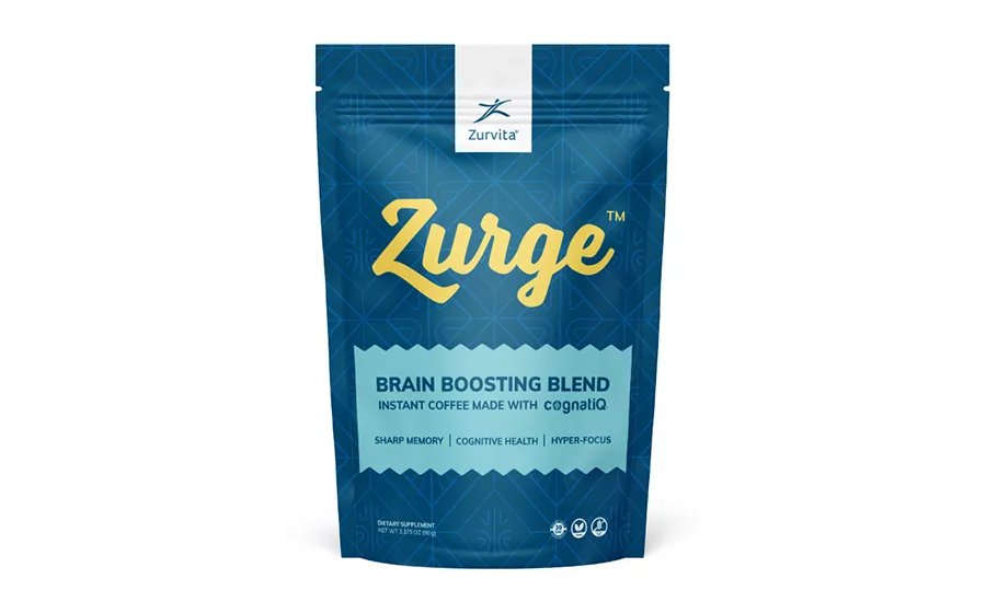 Zurge Product Package