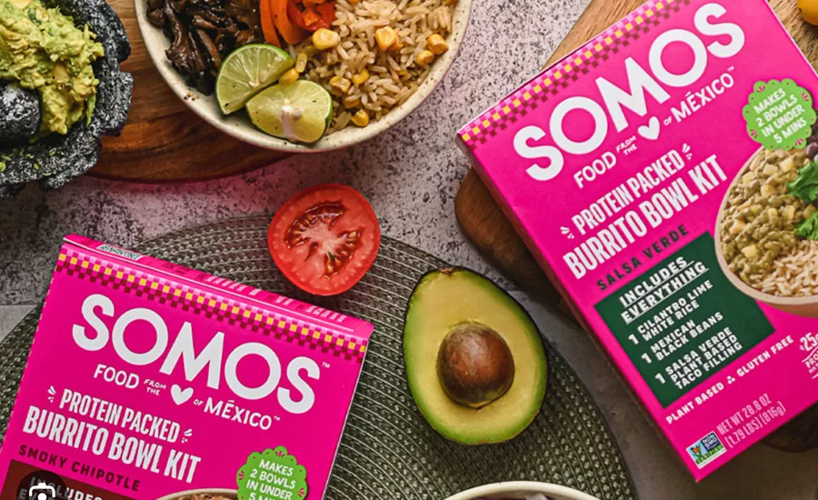 Somos Food Product