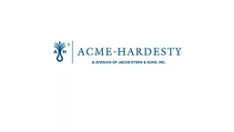 Acme Hardesty Logo