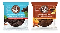 Empowered Cookie Varieties