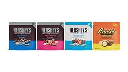 Hersheys Frozen Fruit Snacks