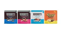 Hersheys Frozen Fruit Snacks
