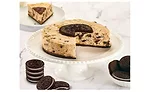 JUNIORS OREO CHEESECAKES