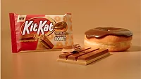 Kit Kat Chocolate Donut Variety