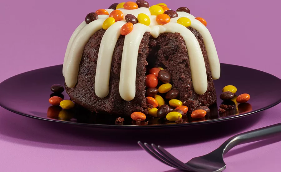 Reeses Pieces Bundlet
