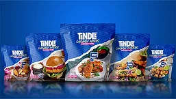 Tindle Chicken Packages
