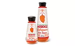 HERDEZ Habanero Hot Sauce Bottles
