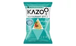 Kazoo Snacks Tortilla Chips