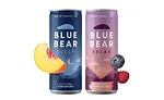 Blue Bear Sleep and Relax Cans
