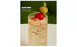 True Food Kitchen Clear Mary Drink