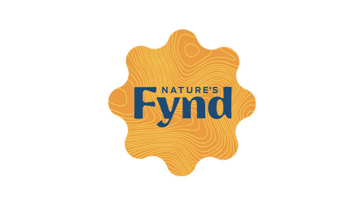 Natures Fynd Logo