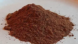Cocoa-Free Powder by WNWN