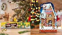 Ferrero Holiday Products for 2024