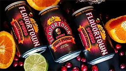 Flavortown Cans