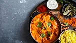 Kerry Tikka Masala