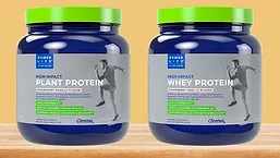 Power Life Protein Powder