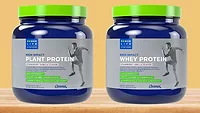 Power Life Protein Powder