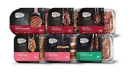 Redefine Meat Packages