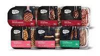 Redefine Meat Packages