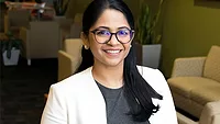Soumya Nair of Kerry