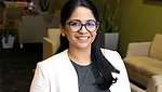 Soumya Nair of Kerry