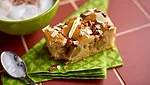 Vandemoortele Maple Pecan Desserts
