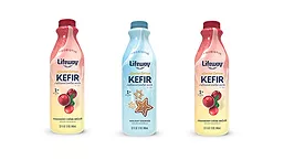 Lifeway Kefir Three New Varieties