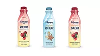 Lifeway Kefir Three New Varieties
