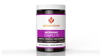 MaggieQ ActivatedYou Supplement Package