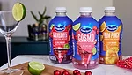 Ocean Spray Mixers 