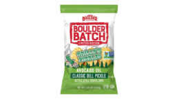 Boulder Canyon Dill Pickle Chips