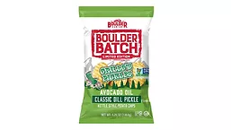 Boulder Canyon Dill Pickle Chips