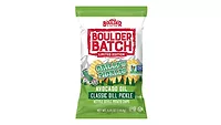 Boulder Canyon Dill Pickle Chips