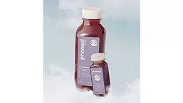 Pressed Calm Shot Bottle