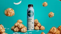 Rebbl Protein Coconut Flavor Beverage