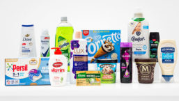 Unilever Products